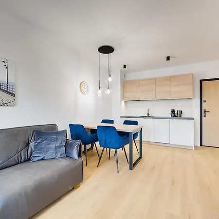 Revital Mechelinki By Homeprime Parking Free Exterior photo