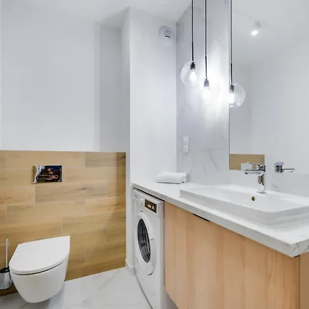 Revital Mechelinki By Homeprime Parking Free Exterior photo