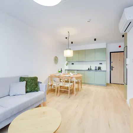 Revital Mechelinki By Homeprime Parking Free Exterior photo