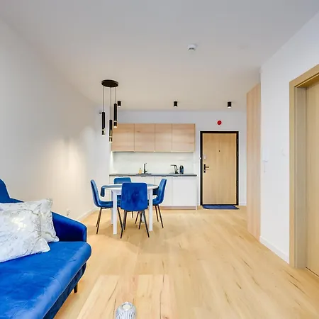 Revital Mechelinki By Homeprime Parking Free Exterior photo