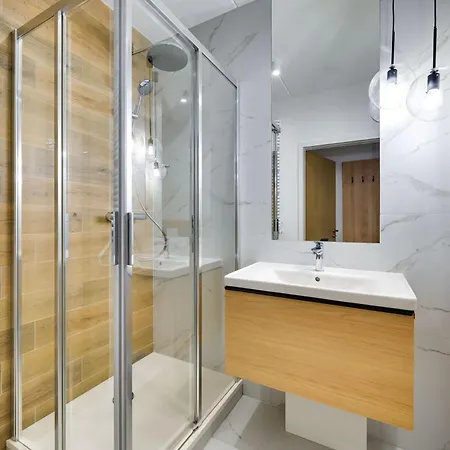 Revital Mechelinki By Homeprime Parking Free Exterior photo
