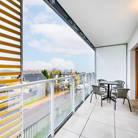 Revital Mechelinki By Homeprime Parking Free Exterior photo