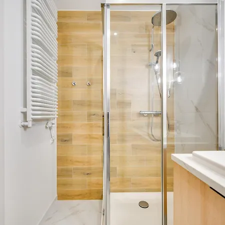 Revital Mechelinki By Homeprime Parking Free Exterior photo