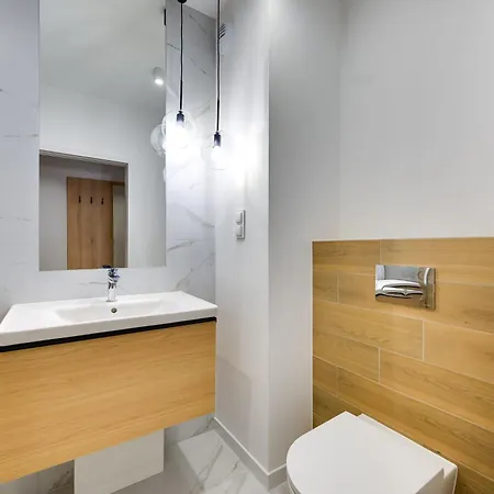 Revital Mechelinki By Homeprime Parking Free Exterior photo