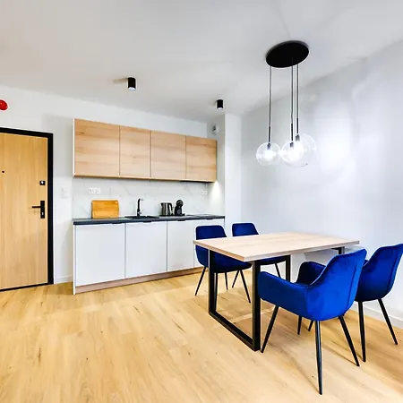 Revital Mechelinki By Homeprime Parking Free Exterior photo