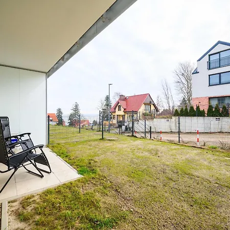 Revital Mechelinki By Homeprime Parking Free Exterior photo