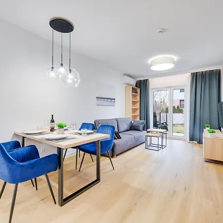 Revital Mechelinki By Homeprime Parking Free Exterior photo