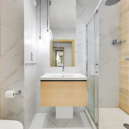 Revital Mechelinki By Homeprime Parking Free Exterior photo