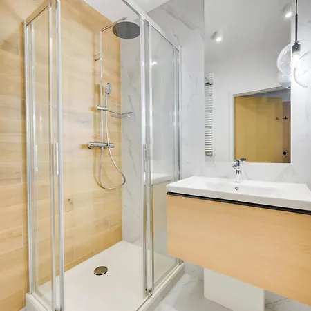 Revital Mechelinki By Homeprime Parking Free Exterior photo