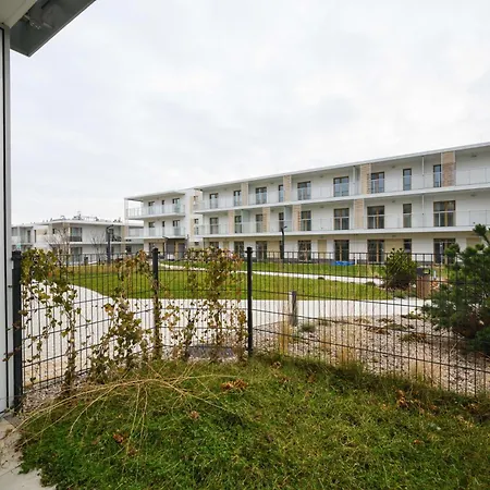 Revital Mechelinki By Homeprime Parking Free Exterior photo