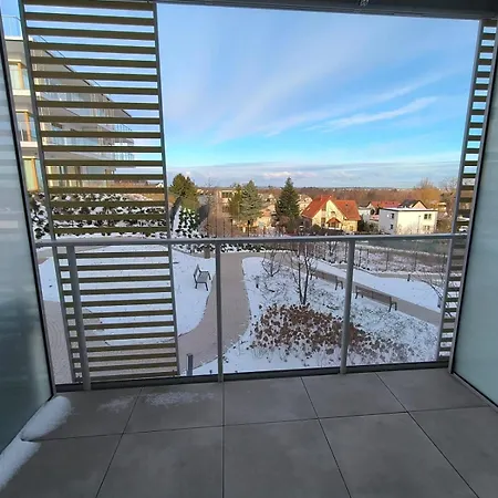Revital Mechelinki By Homeprime Parking Free Exterior photo