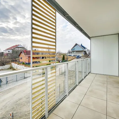 Revital Mechelinki By Homeprime Parking Free Exterior photo