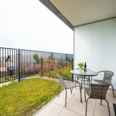 Revital Mechelinki By Homeprime Parking Free Exterior photo
