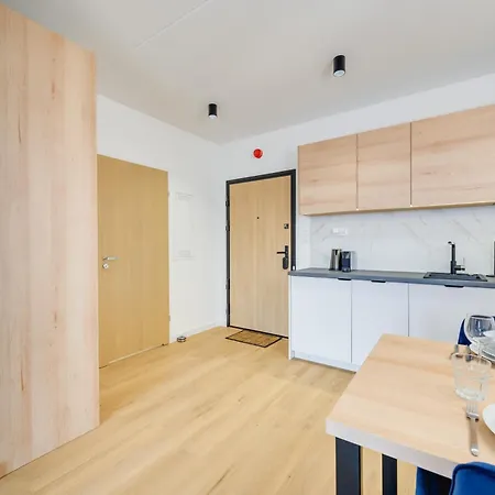 Revital Mechelinki By Homeprime Parking Free Exterior photo