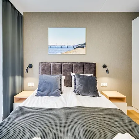 Revital Mechelinki By Homeprime Parking Free Exterior photo