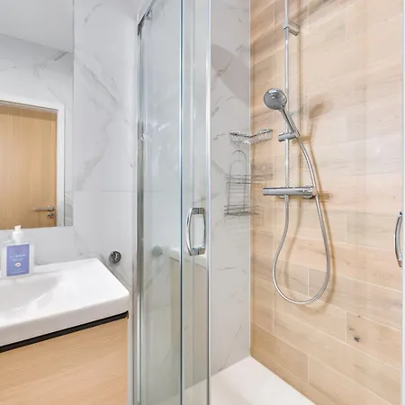 Revital Mechelinki By Homeprime Parking Free Exterior photo
