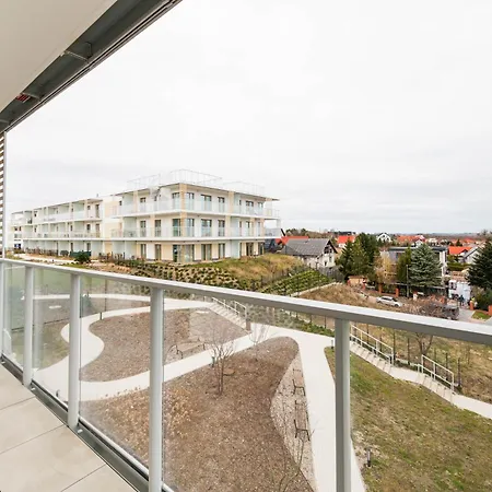 Revital Mechelinki By Homeprime Parking Free Exterior photo