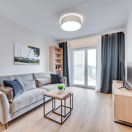 Revital Mechelinki By Homeprime Parking Free Exterior photo