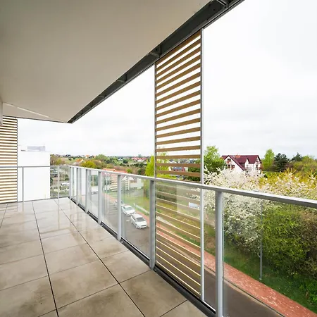 Revital Mechelinki By Homeprime Parking Free Exterior photo
