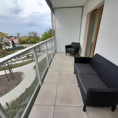 Revital Mechelinki By Homeprime Parking Free Exterior photo