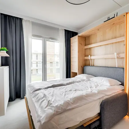 Revital Mechelinki By Homeprime Parking Free Exterior photo