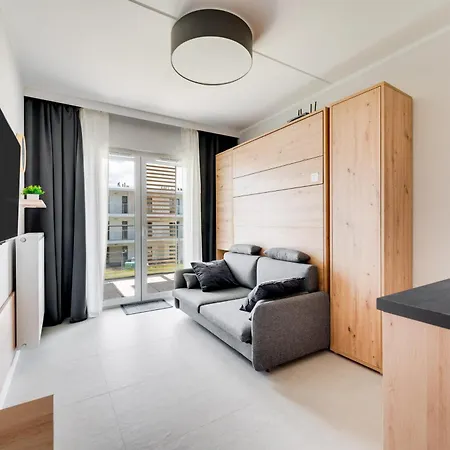 Revital Mechelinki By Homeprime Parking Free Exterior photo