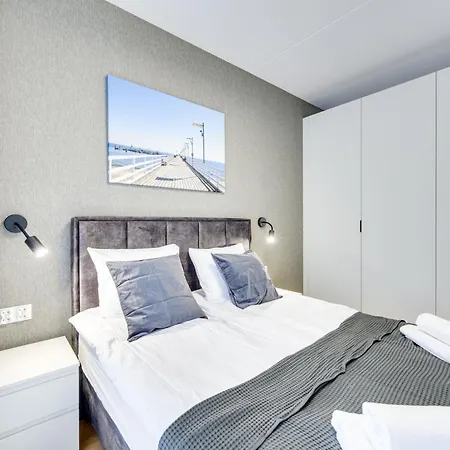 Revital Mechelinki By Homeprime Parking Free Exterior photo