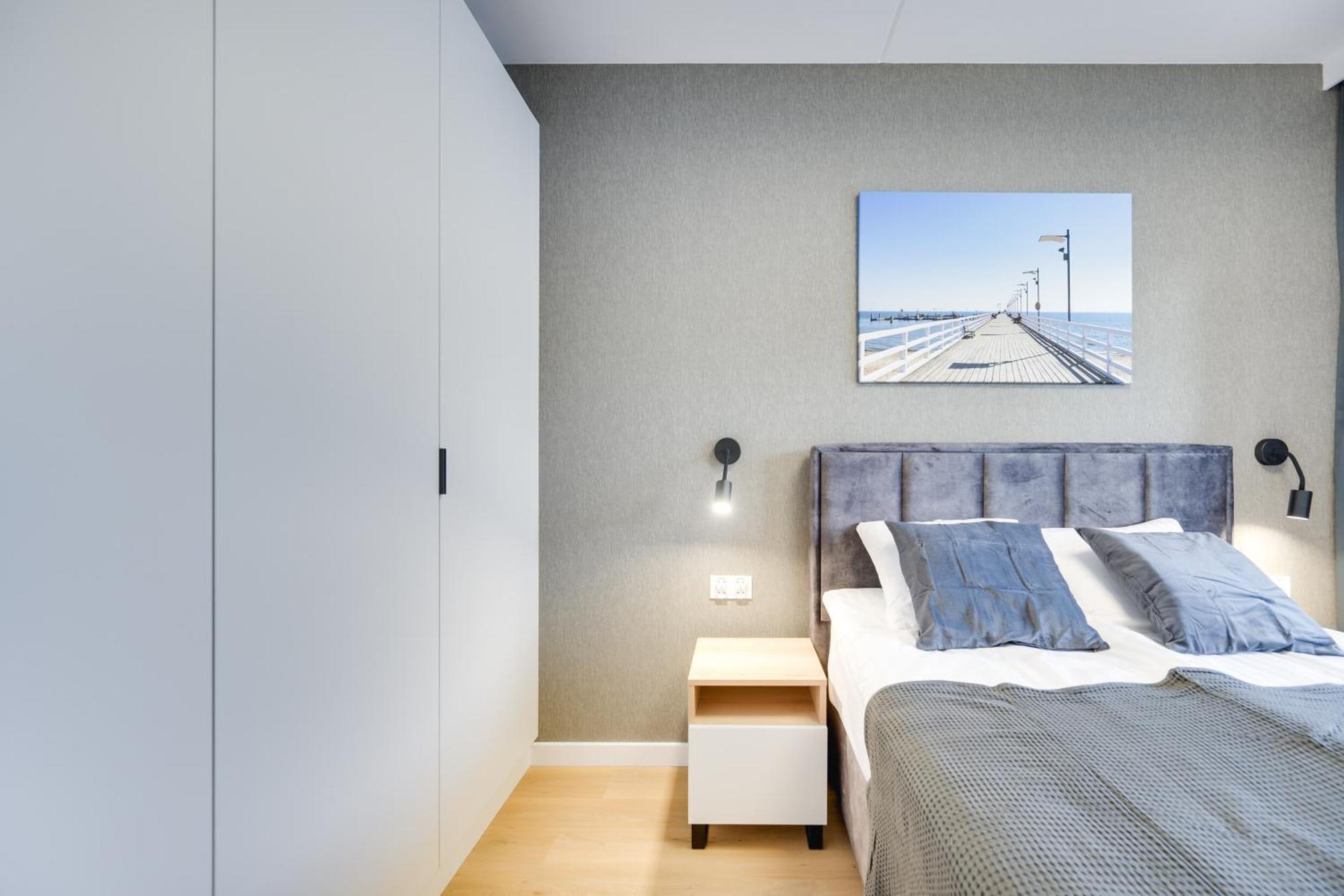 Revital By Homeprime Parking Free Apartment *