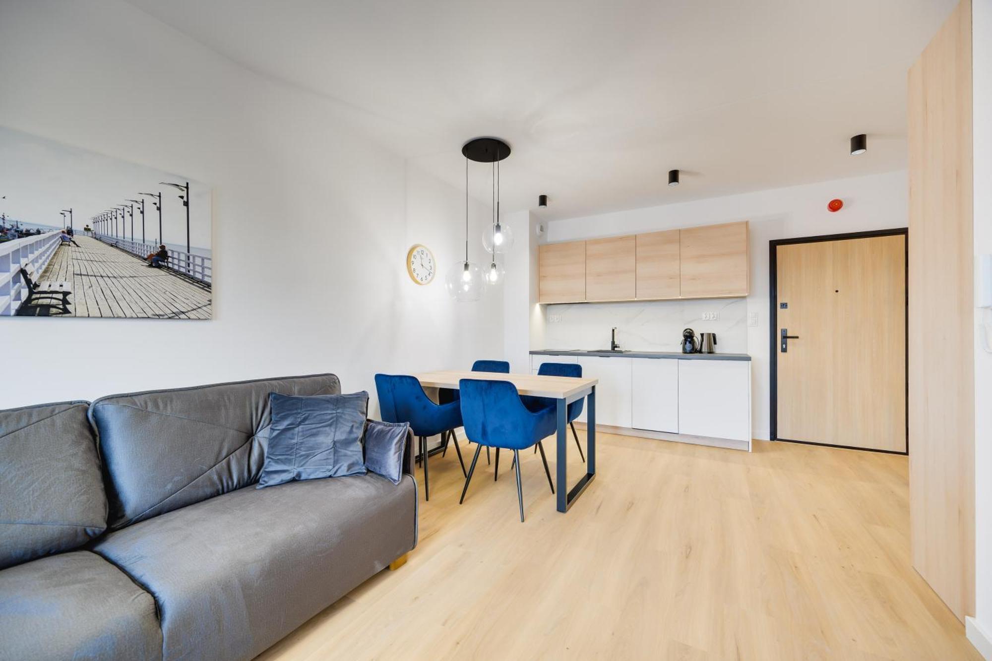 Apartment Revital By Homeprime Parking Free