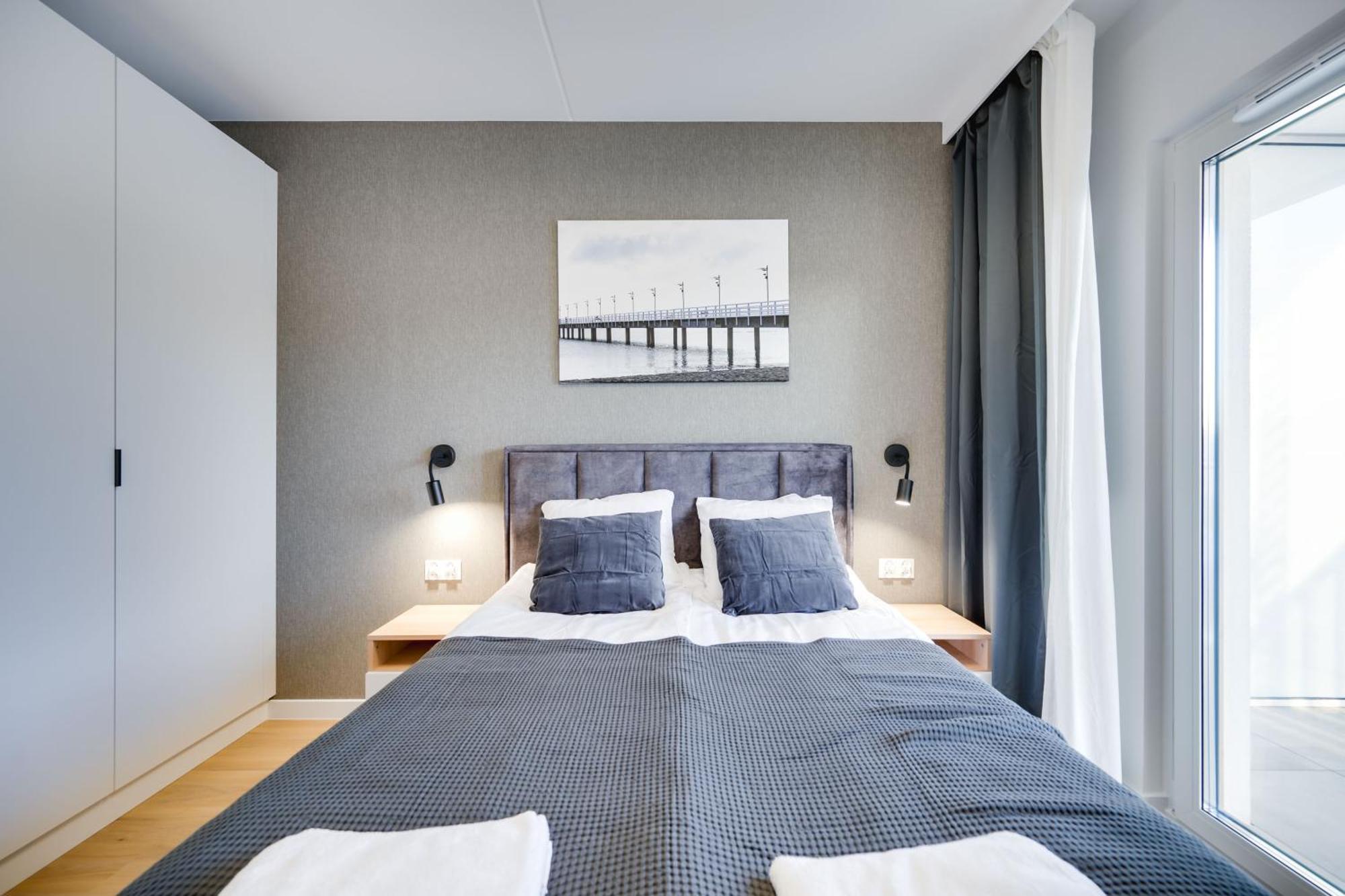 Revital By Homeprime Parking Free Apartment *