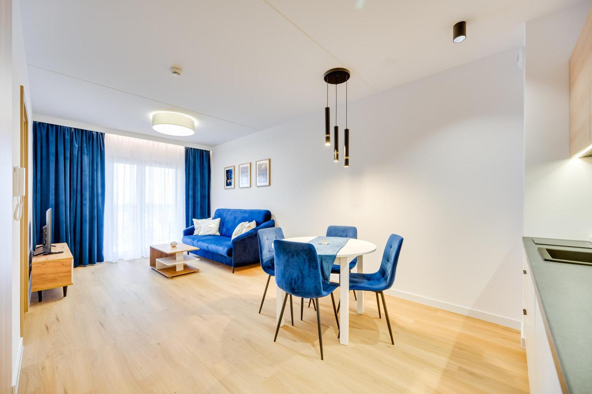 Apartment Revital By Homeprime Parking Free