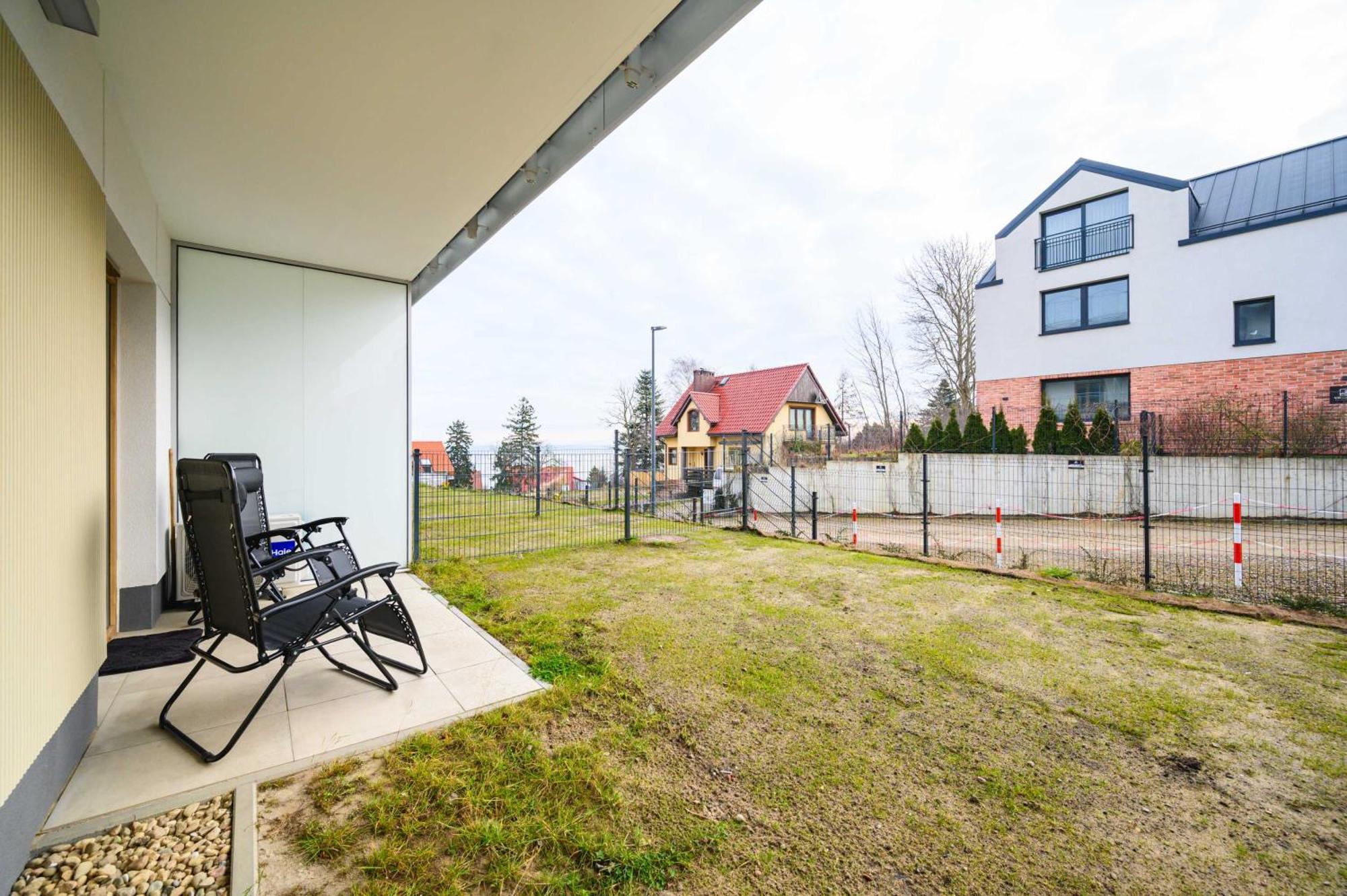 Revital By Homeprime Parking Free Apartment Mechelinki