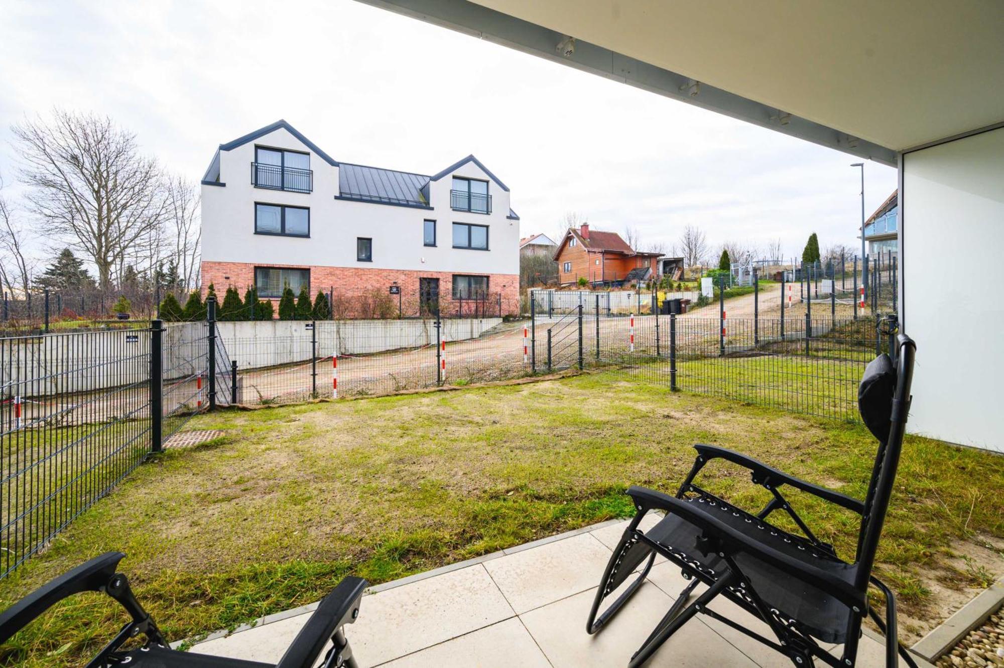 Revital By Homeprime Parking Free Apartment Mechelinki
