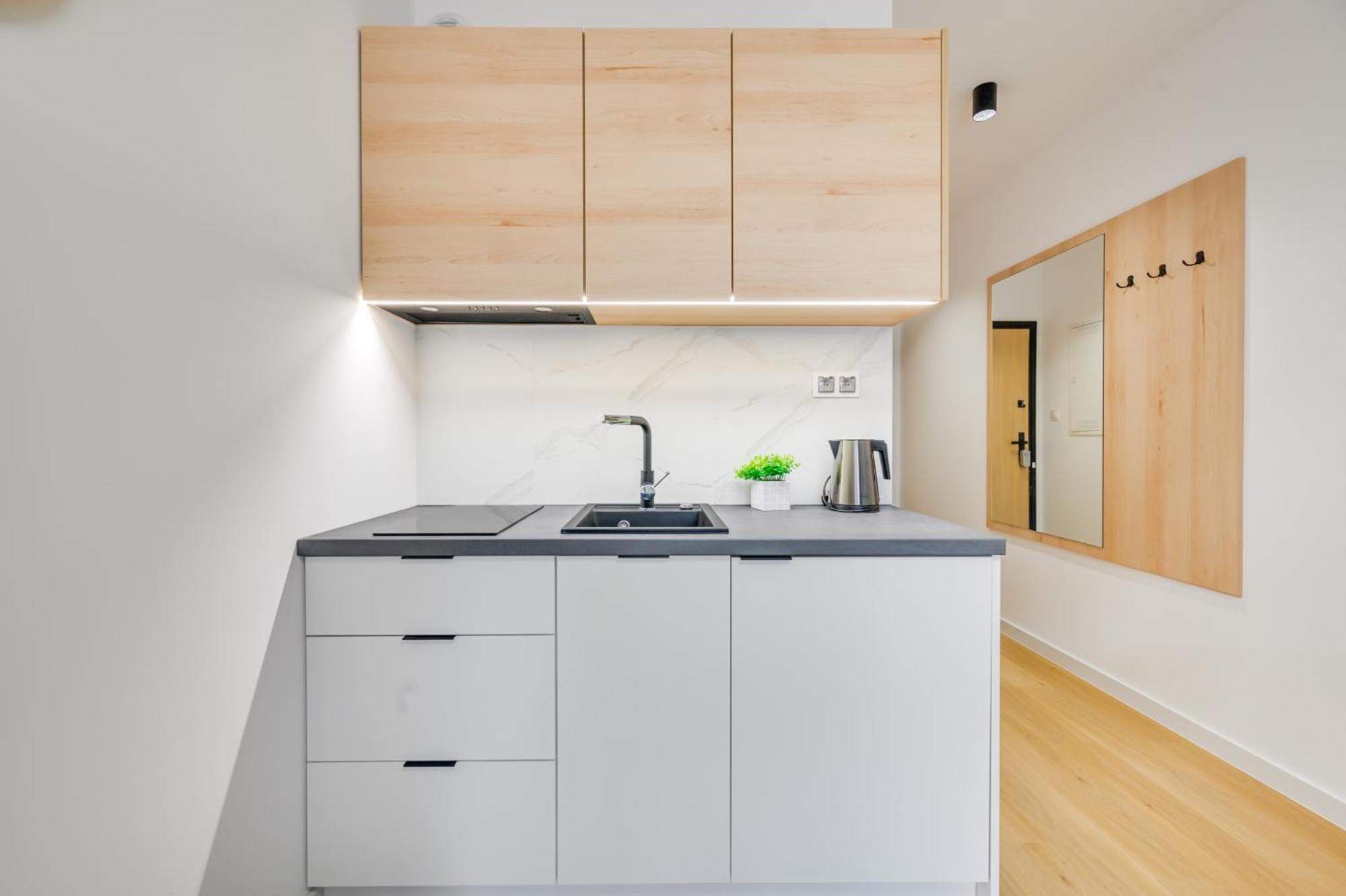 Revital By Homeprime Parking Free Apartment *