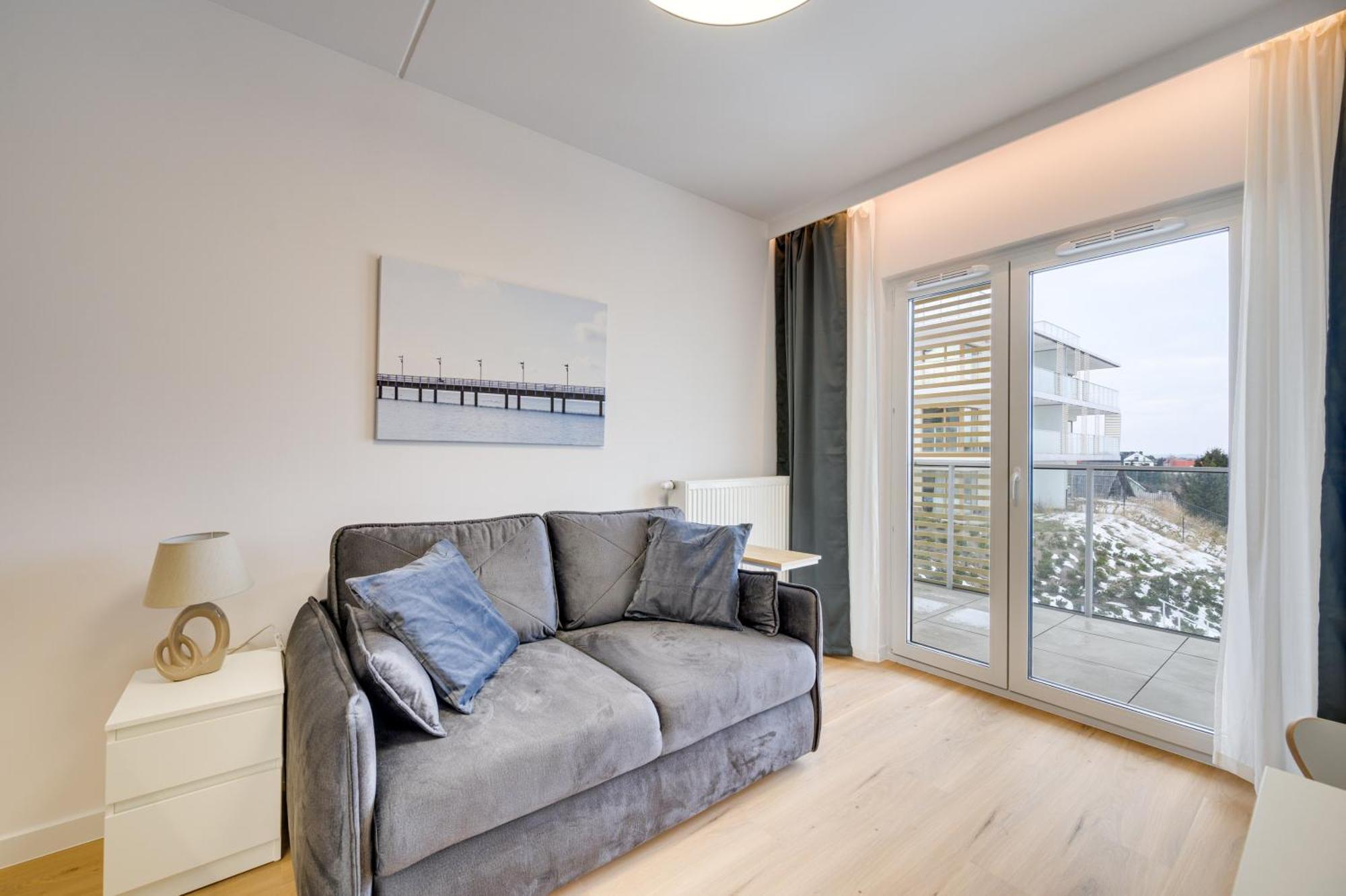 Revital By Homeprime Parking Free * Mechelinki