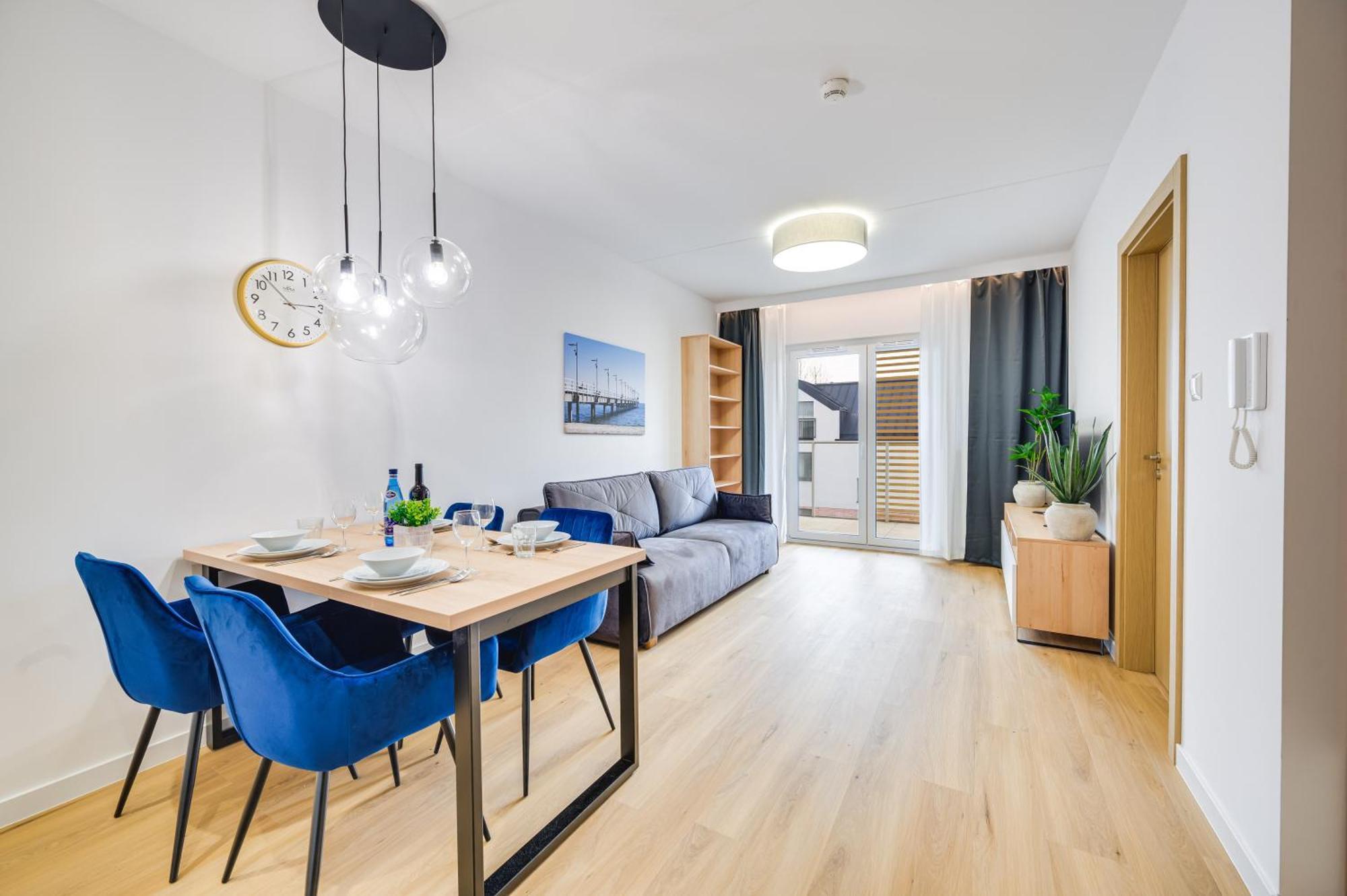 Apartment Revital By Homeprime Parking Free *