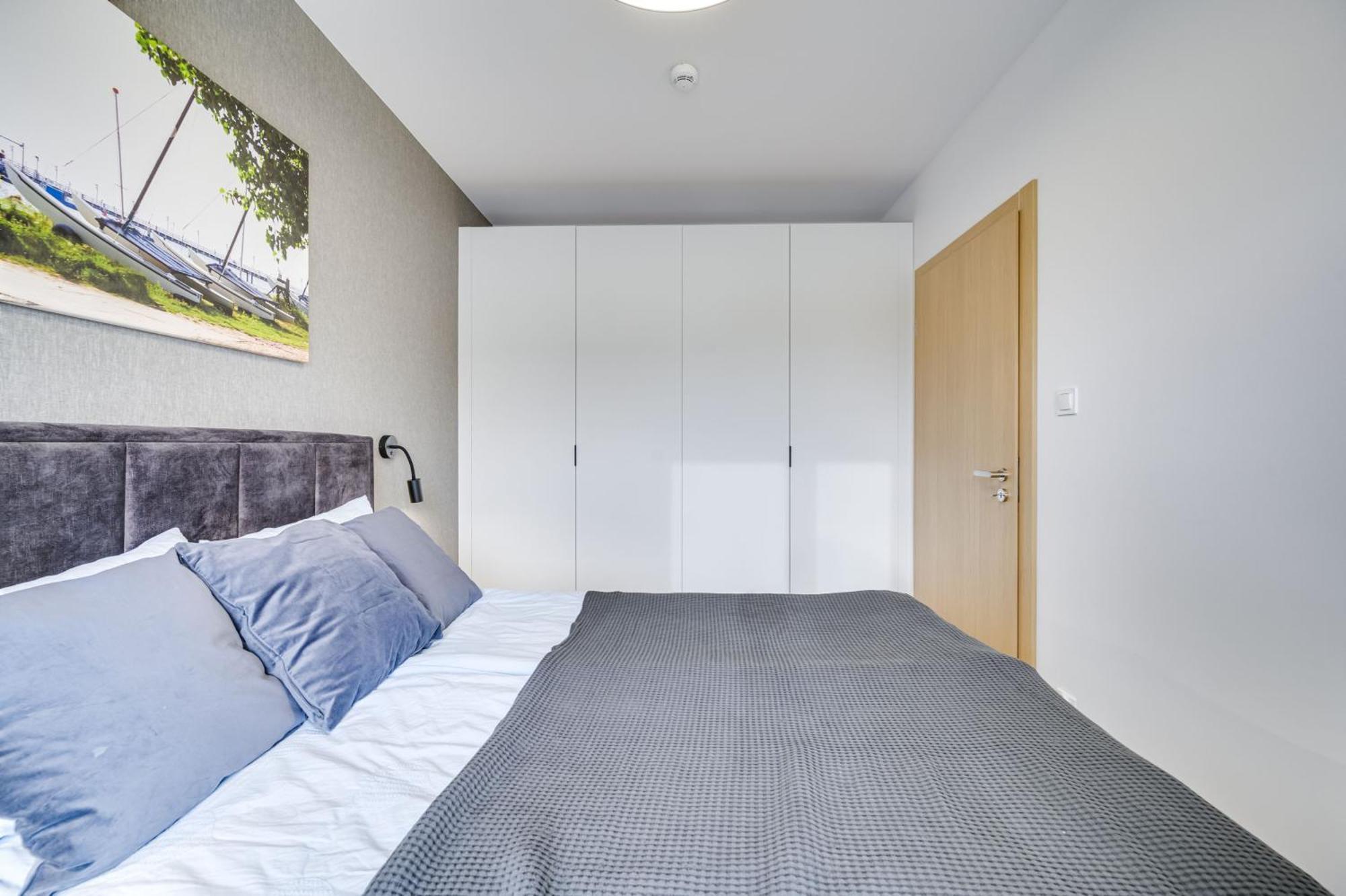 Revital By Homeprime Parking Free Apartment