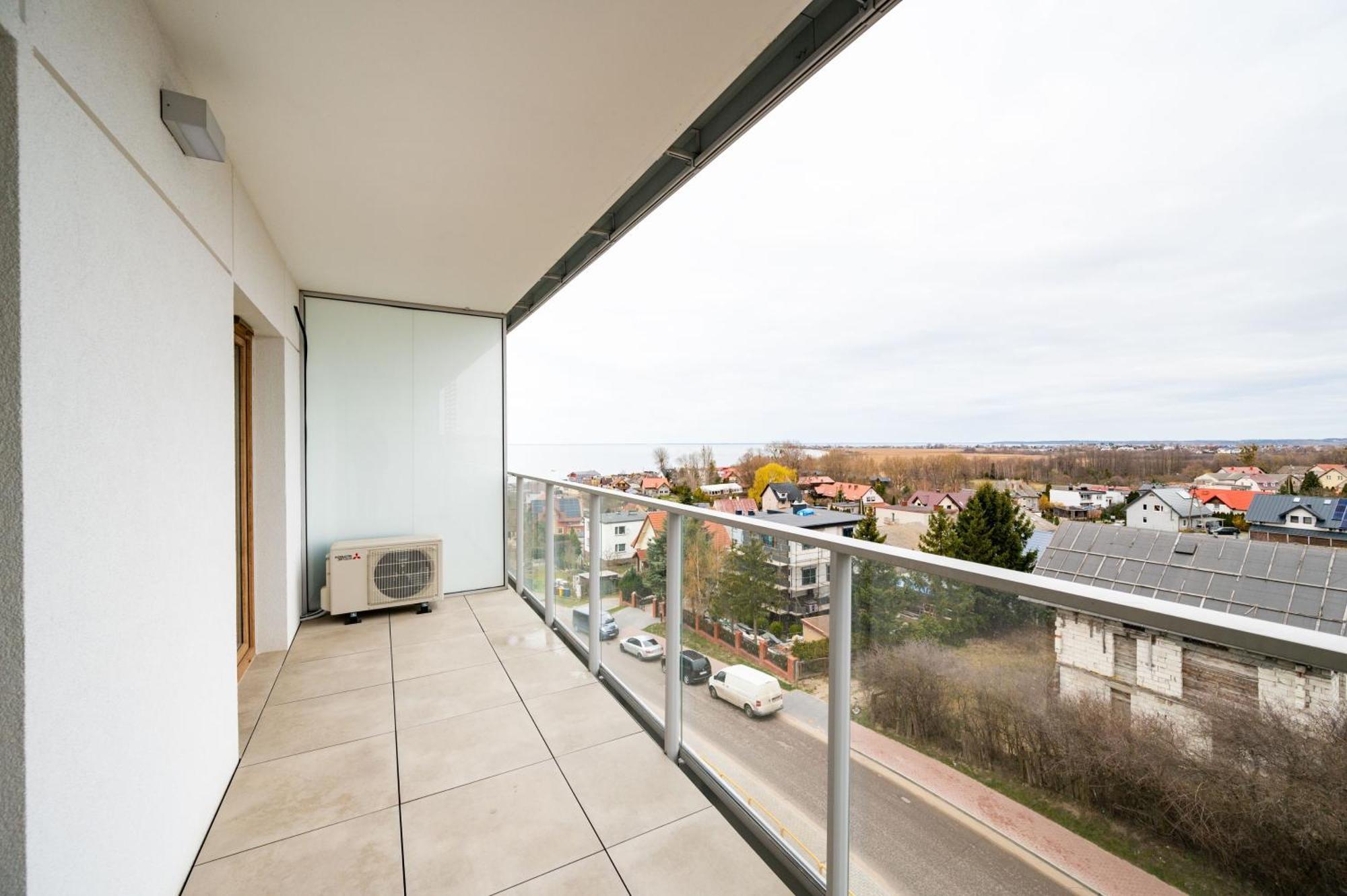 Apartment Revital By Homeprime Parking Free