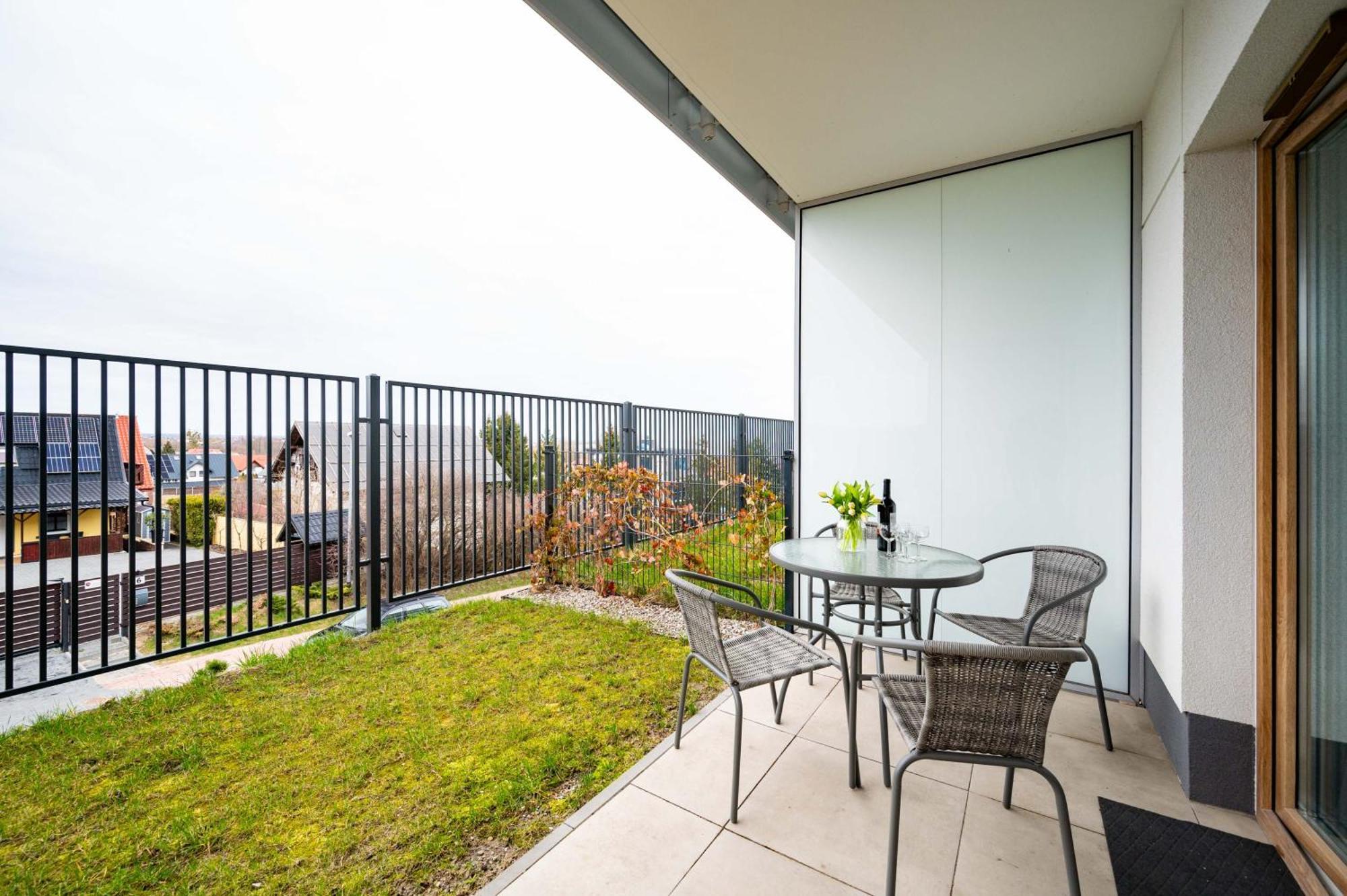 Apartment Revital By Homeprime Parking Free *