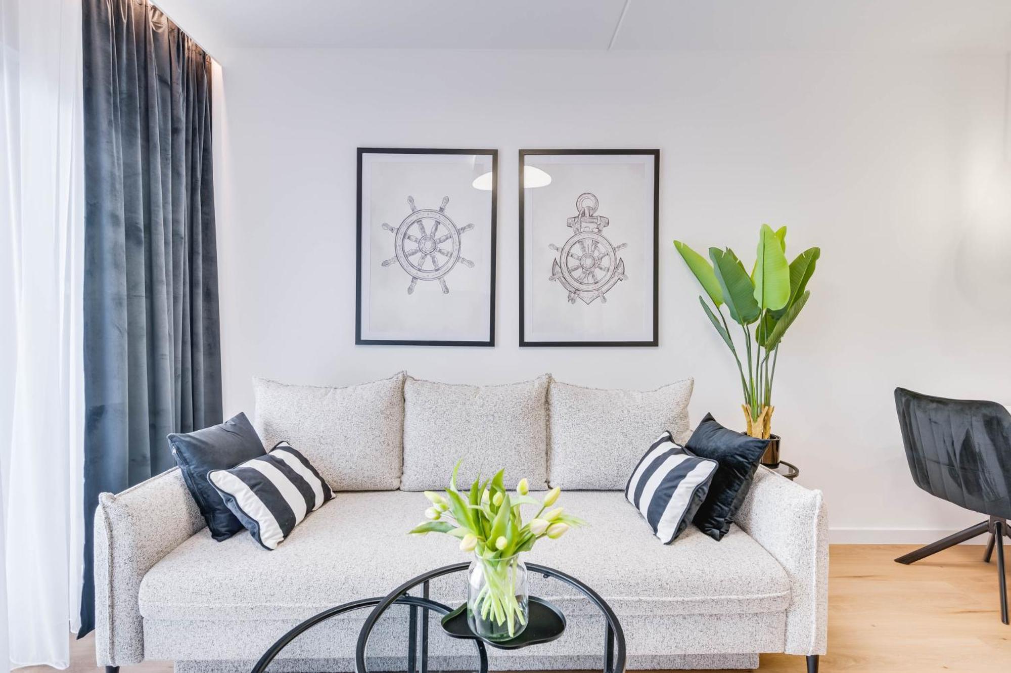 Revital By Homeprime Parking Free Apartment