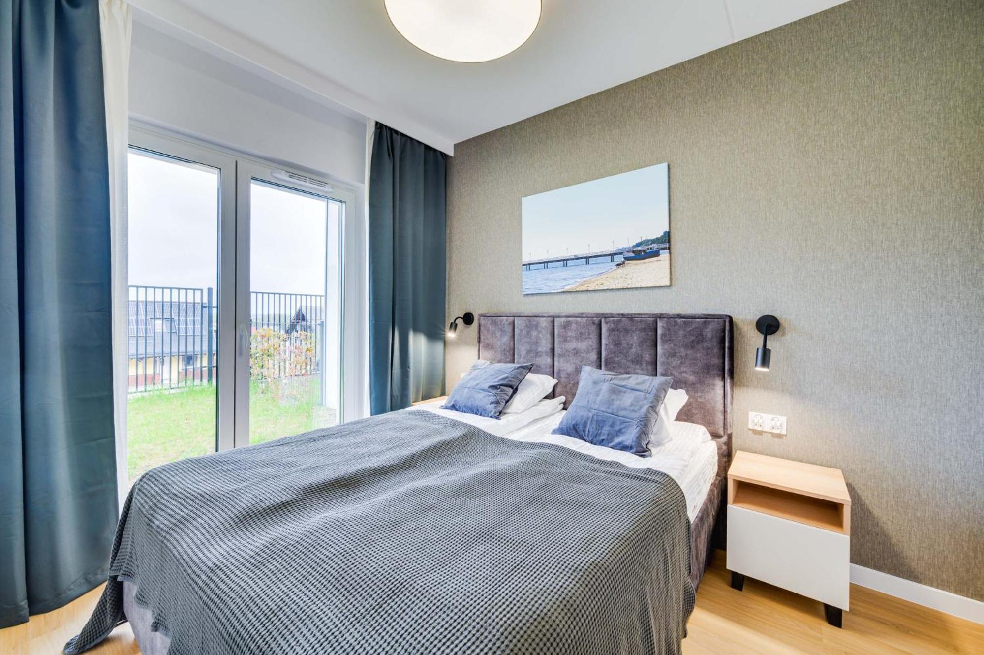Apartment Revital By Homeprime Parking Free