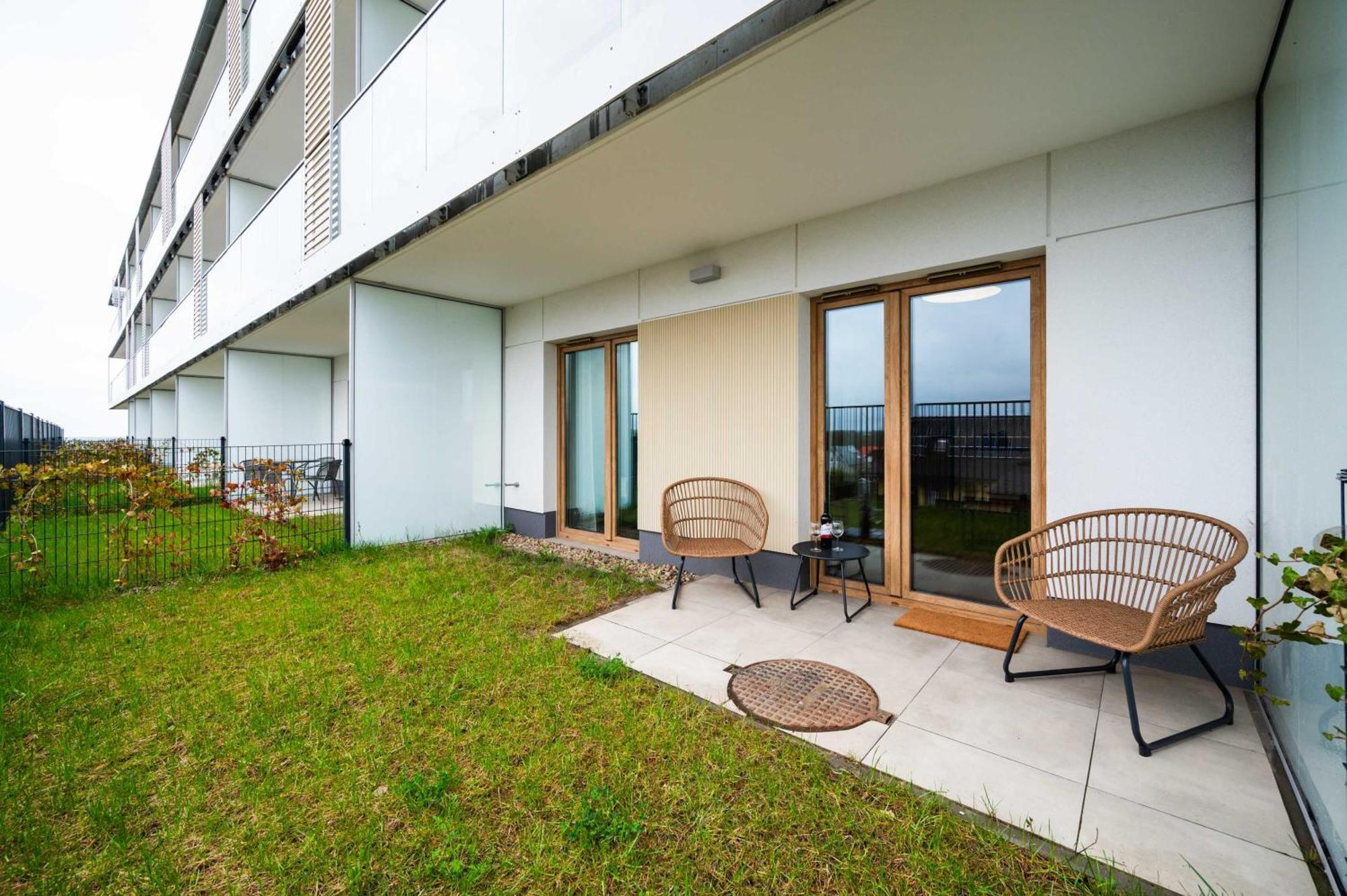 Apartment Revital By Homeprime Parking Free *